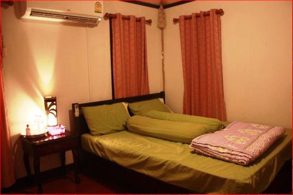 Rai Preda Homestay Ao Luk Værelse billede