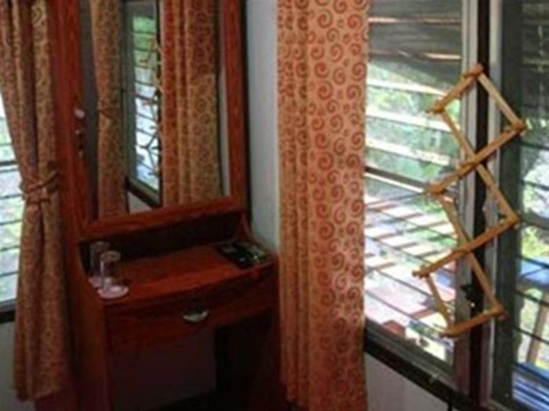 Rai Preda Homestay Ao Luk Eksteriør billede